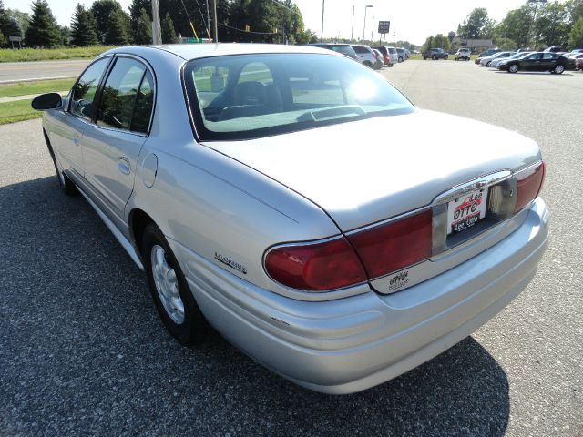 Buick LeSabre 2001 photo 3