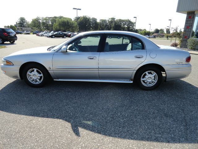 Buick LeSabre 2001 photo 4