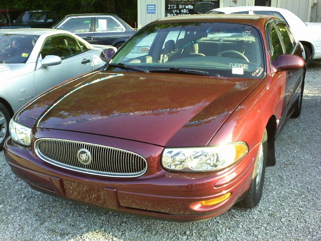 Buick LeSabre 2001 photo 1