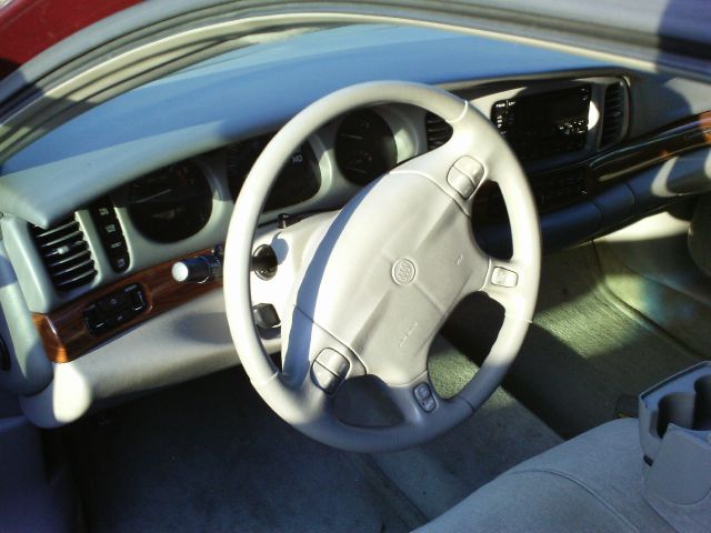 Buick LeSabre 2001 photo 3