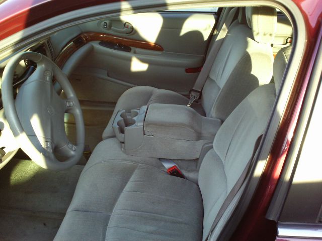 Buick LeSabre 2001 photo 5