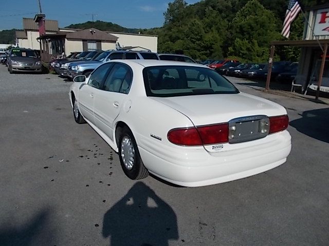 Buick LeSabre 14 Box MPR Sedan