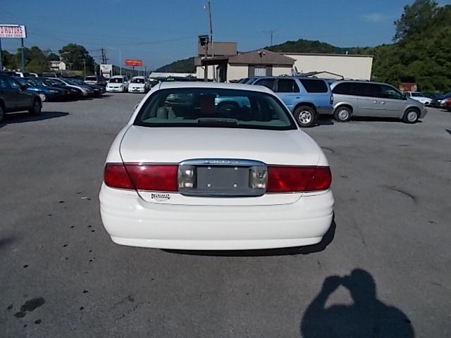 Buick LeSabre 2001 photo 3