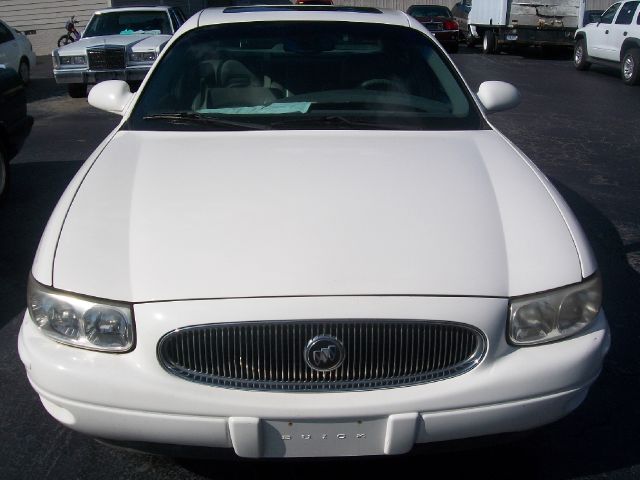 Buick LeSabre SLT 25 Sedan