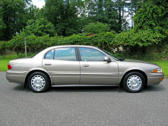 Buick LeSabre 2001 photo 1