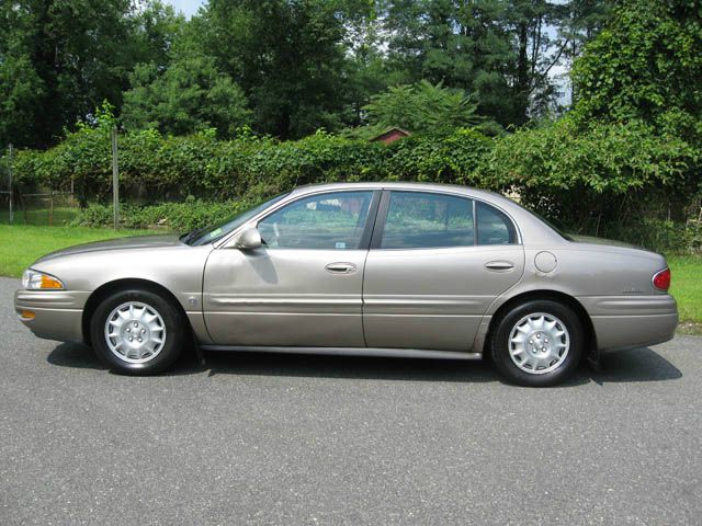 Buick LeSabre 2001 photo 2