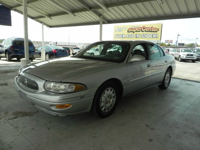 Buick LeSabre 2001 photo 2