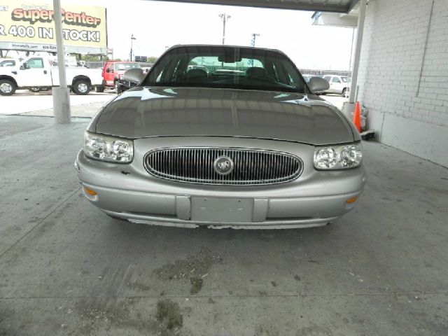 Buick LeSabre 2001 photo 3