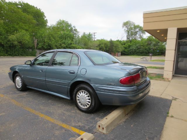 Buick LeSabre 2001 photo 2