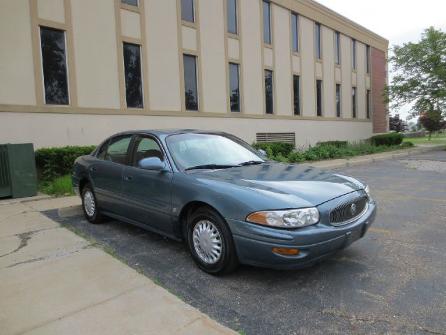 Buick LeSabre 2001 photo 3