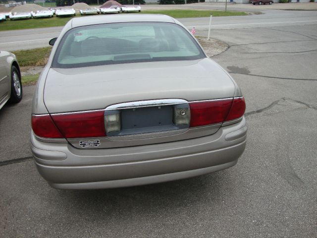 Buick LeSabre 2001 photo 1