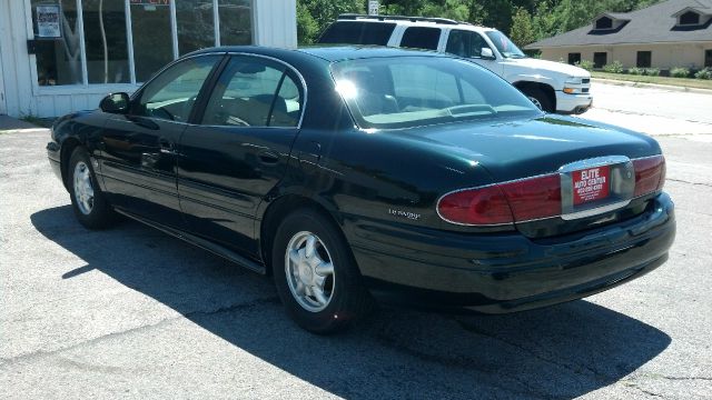 Buick LeSabre 2001 photo 1