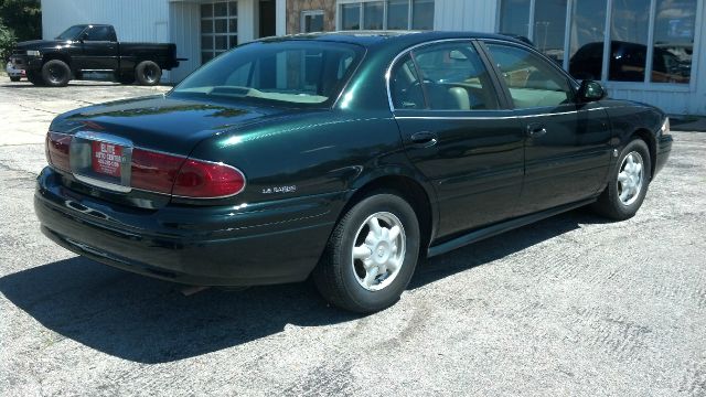 Buick LeSabre 2001 photo 3