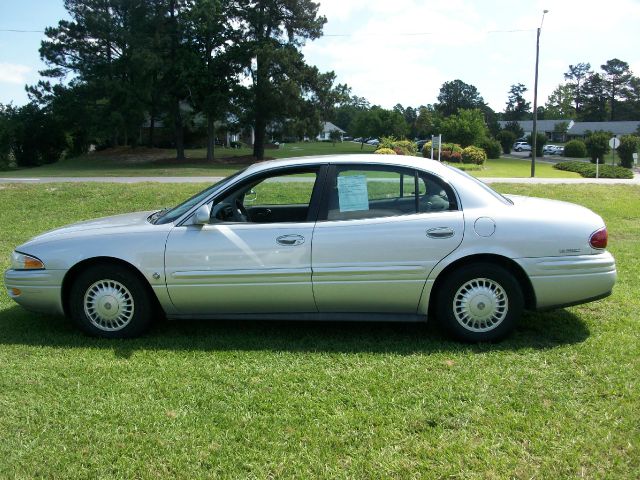 Buick LeSabre 2001 photo 10