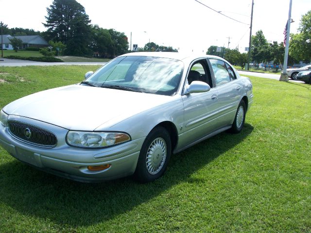 Buick LeSabre 2001 photo 11