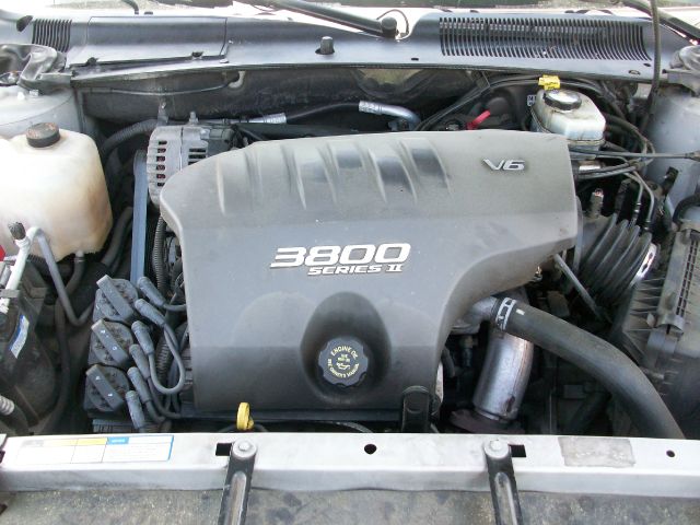 Buick LeSabre 2001 photo 12