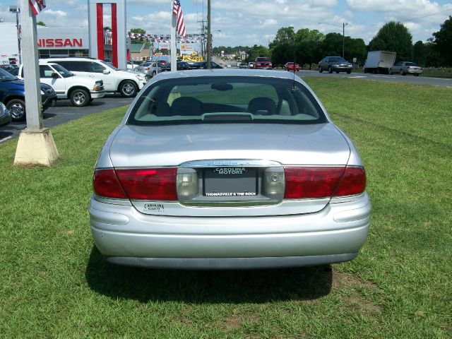 Buick LeSabre 2001 photo 13