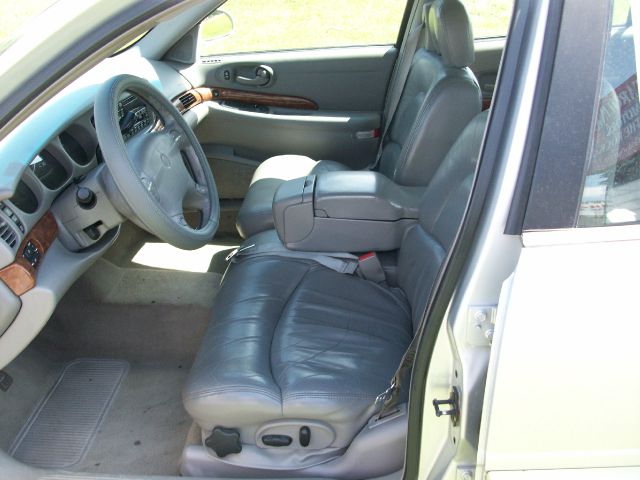 Buick LeSabre 2001 photo 15