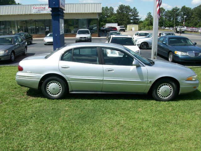 Buick LeSabre 2001 photo 3