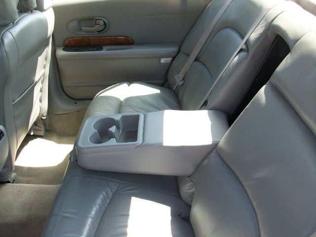 Buick LeSabre 2001 photo 4