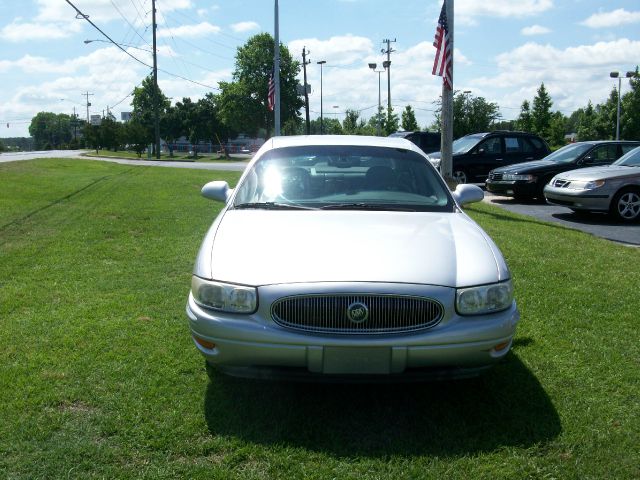 Buick LeSabre 2001 photo 7