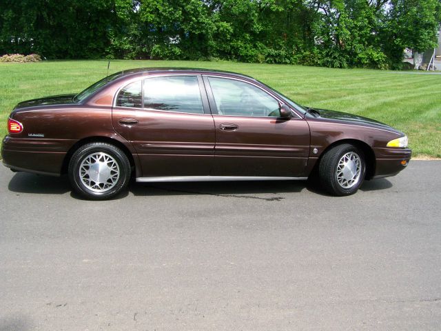 Buick LeSabre SLT 25 Sedan