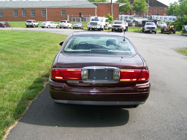 Buick LeSabre 2001 photo 1