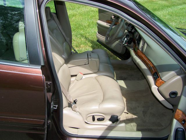 Buick LeSabre 2001 photo 11