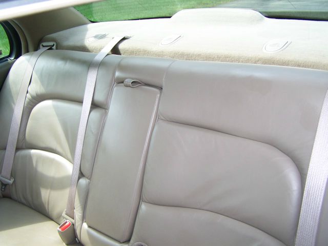 Buick LeSabre 2001 photo 13