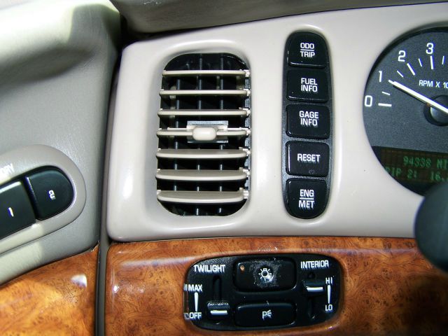 Buick LeSabre 2001 photo 15