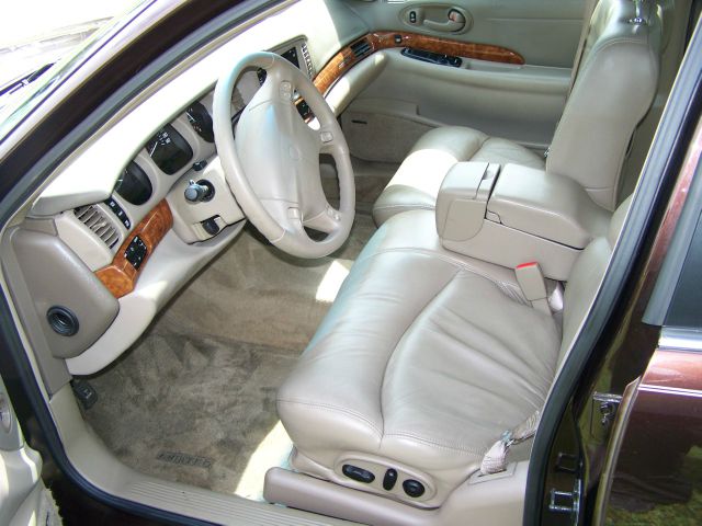 Buick LeSabre 2001 photo 17