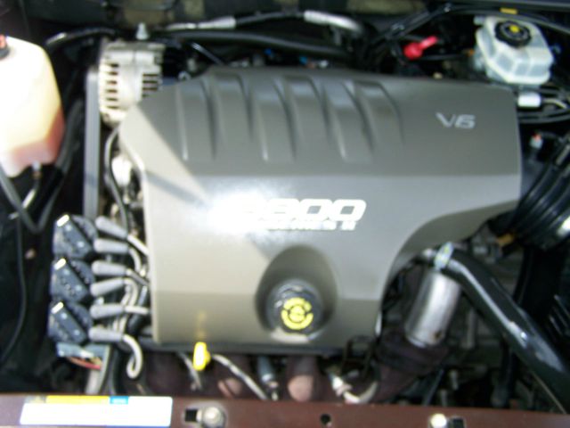 Buick LeSabre 2001 photo 20