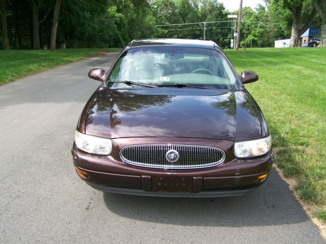 Buick LeSabre 2001 photo 3