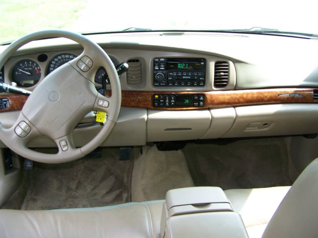 Buick LeSabre 2001 photo 4