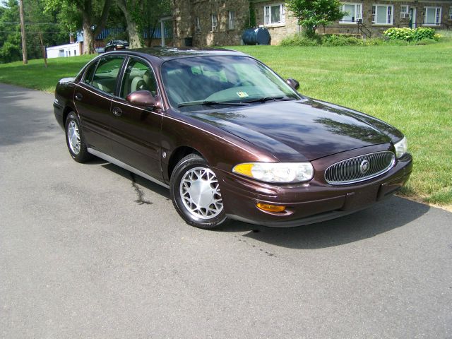 Buick LeSabre 2001 photo 5