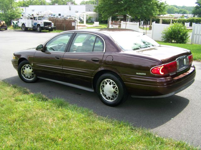 Buick LeSabre 2001 photo 6