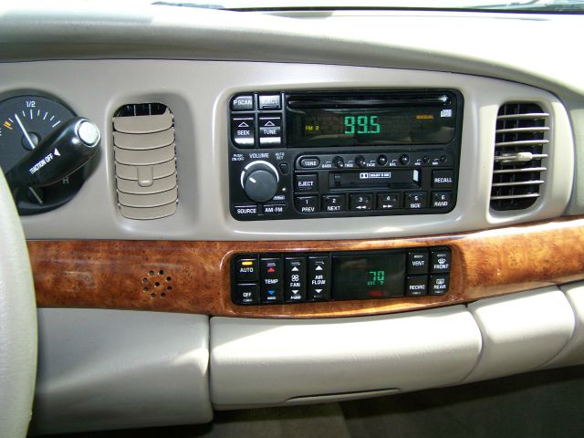 Buick LeSabre 2001 photo 9