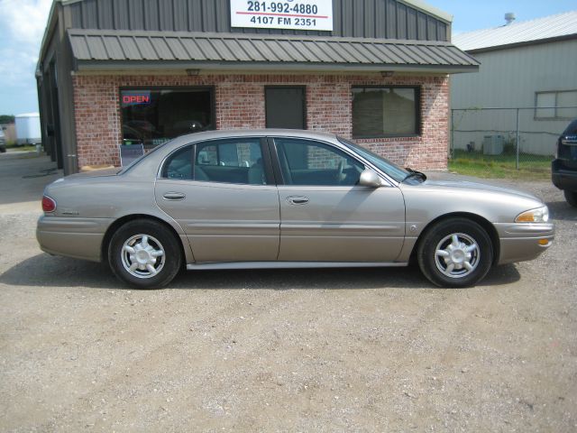 Buick LeSabre 2001 photo 1