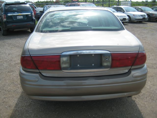 Buick LeSabre 2001 photo 2