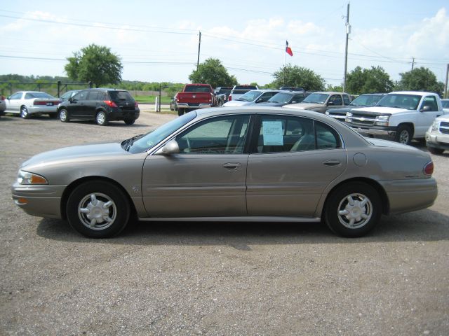 Buick LeSabre 2001 photo 3