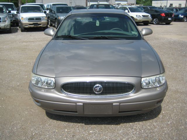 Buick LeSabre 2001 photo 4