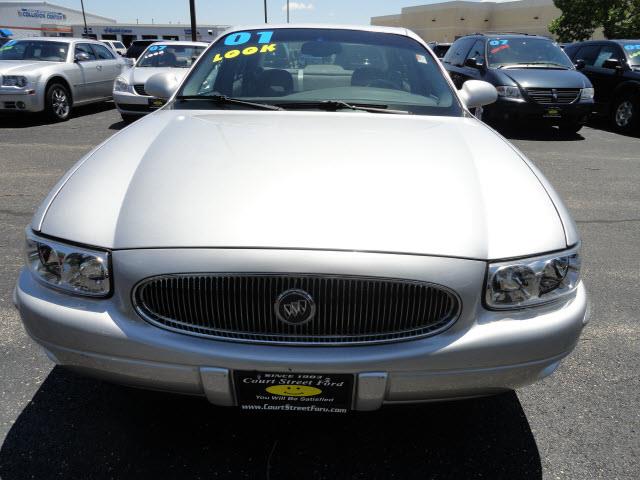 Buick LeSabre 2001 photo 1