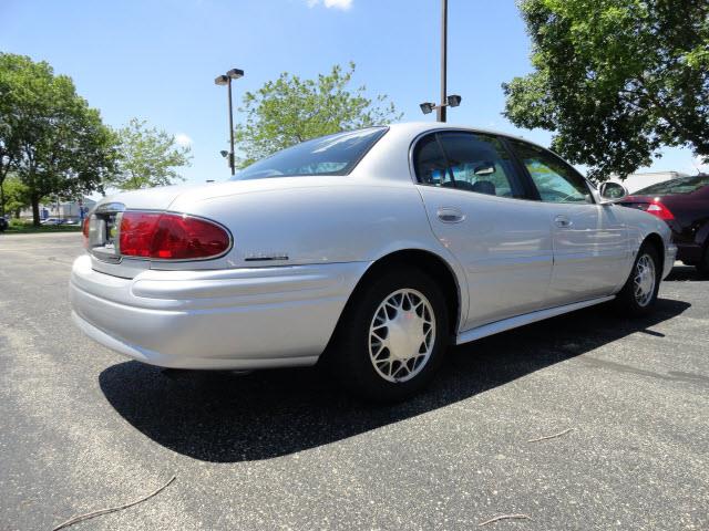 Buick LeSabre 2001 photo 4