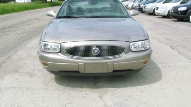 Buick LeSabre 2001 photo 3