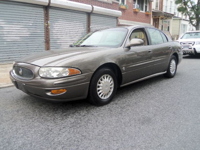 Buick LeSabre 2001 photo 2