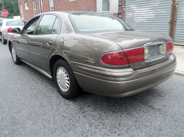 Buick LeSabre 2001 photo 3