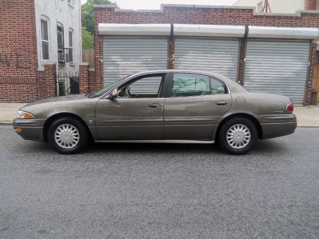 Buick LeSabre 2001 photo 4