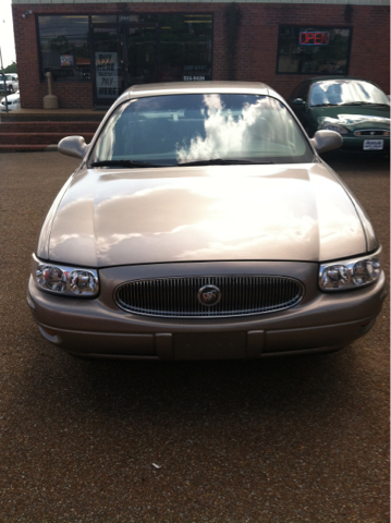 Buick LeSabre 2001 photo 3