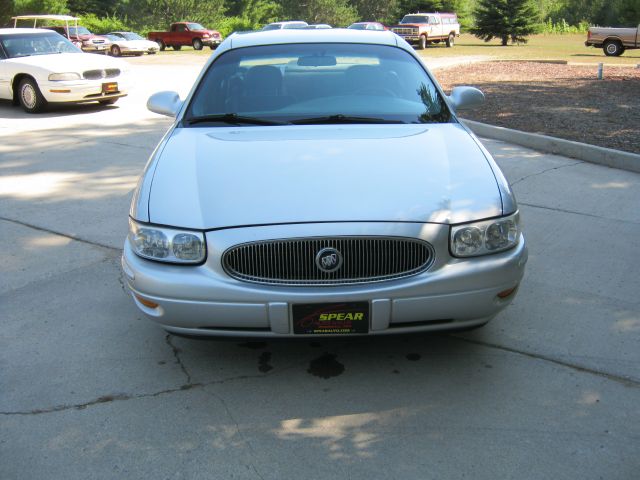 Buick LeSabre 2001 photo 1