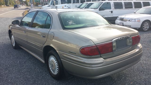 Buick LeSabre 2001 photo 1